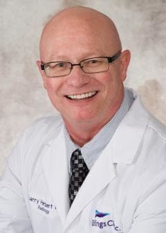 Dr. Lawrence Leslie Herbert, MD