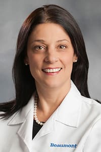 Dr. Ida Rubino Ricci, MD - Sterling Heights, MI - Family Medicine