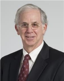 Dr. David Vincent Skirball, MD