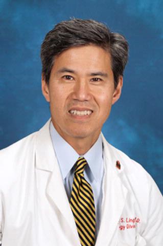 Dr. Frederick Siukwong Ling