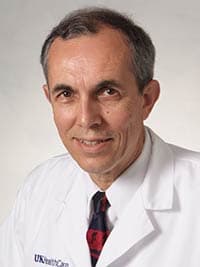 Dr. Dennis George Karounos, MD - Lexington, KY - Endocrinology,  Diabetes & Metabolism, Internal Medicine