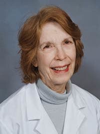 Dr. Martha Frances Greenwood, MD