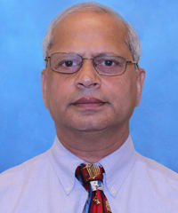 Dr. Shiwaji Dattatray Pawar, MD