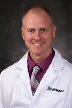 Dr. Dennis William Merski, DO