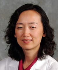 Dr. Hong Ying Li, MD - Carmichael, CA - Anesthesiology