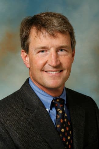Dr. Steven John Burbidge