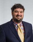 Dr. Eric J Milie, DO - Erie, PA - Internal Medicine