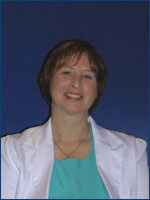 Dr. Diana Marie Capobianco - Bel Air, MD - Dentistry