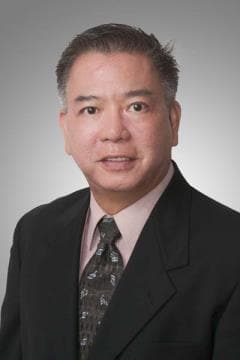 Dr. Ernesto Gaw Ong