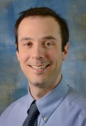 Dr. Joshua Seth Baru, MD