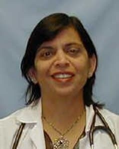 Dr. Anita Kundra, MD - Tarpon Springs, FL - Internal Medicine, Emergency Medicine