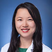 Dr. Annie Rui Zhang, MD - Los Angeles, CA - Internal Medicine
