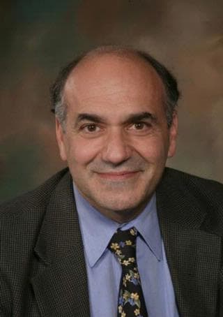 Dr. Richard L Barbano