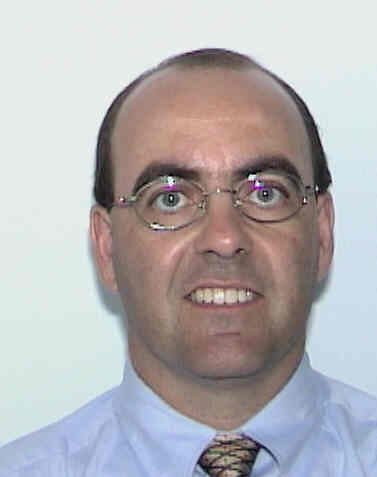 Dr. Michael Dean Mcfadden, MD
