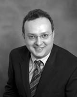 Dr. Ali Yalcindag, MD