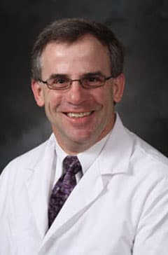 Dr. Glenn Aaron Fisher, MD - Gallipolis, OH - Family Medicine