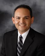 Dr. Frank Romero Jr, MD - Springfield, MO - Hospice & Palliative Medicine