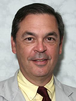 Dr. William Gerard Soden, MD