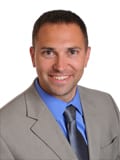 Dr. Ryan Bourdon, MD