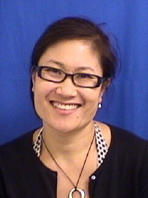 Dr. Lisa Mai Lee