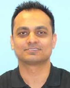 Dr. Omar Junaid, MD