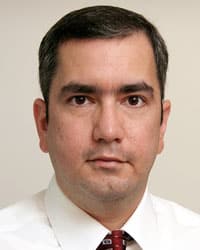 Dr. Rafael Burgos, MD