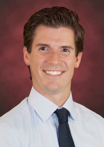 Dr. Jaime Eduardo Gonzalez, MD