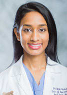 Dr. Srijaya Karra Reddy, MD - Nashville, TN - Anesthesiology