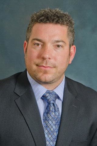 Dr. Ryan Patrick Bodkin, MD - Rochester, NY - Emergency Medicine