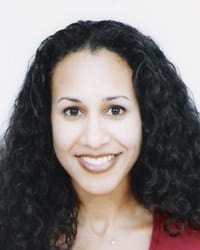 Dr. Nicole Collette Johnson, MD - Vallejo, CA - Obstetrics & Gynecology