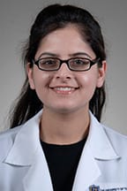 Dr. Madiha Fida, MD