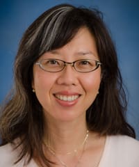 Dr. Michelle Mai-Trang Trinh, MD - San Francisco, CA - Diagnostic Radiology