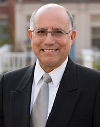 Dr. Oscar Guillermo Morales