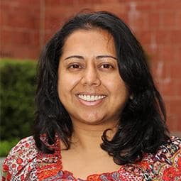 Dr. Sheela Rao, MD - Los Angeles, CA - Pediatrics