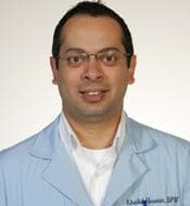 Dr. Syed Muddasir Husain, MD
