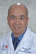 Dr. Nam Phong Nguyen, MD