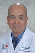 Dr. Nam Phong Nguyen, MD - Washington, DC - Radiation Oncology, Internal Medicine