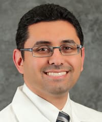 Dr. Saif Ashfaq Ghole, MD