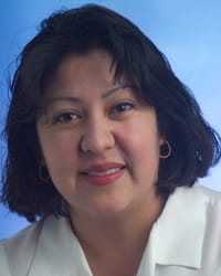 Dr. Bonnie Auxiliadora Renderos, MD - South San Francisco, CA - Family Medicine