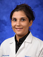 Dr. Monika Dwivedi Joshi, MD