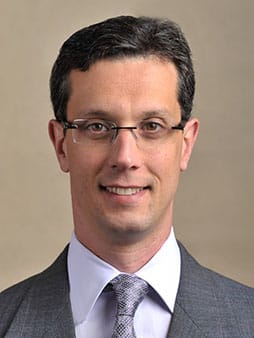 Dr. Simon M Adanin, DO - Park Ridge, IL - Anesthesiology