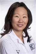Dr. Julie Minjeung Paik, MD