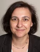 Dr. Adriana Feder, MD - New York, NY - Psychiatry