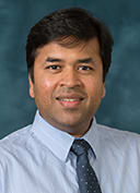 Dr. Dharshan Raj Vummidi, MD