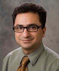 Dr. Kourosh Kojouri, MD - Los Altos, CA - Surgery
