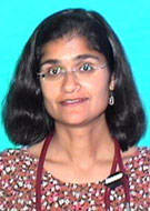 Dr. Susma Shanti Vaidya, MD - Lanham, MD - Pediatrics