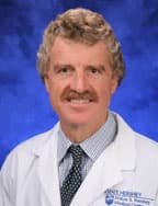 Dr. Urs Andreas Leuenberger, MD