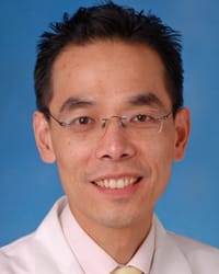 Dr. Steve Kenny Ng, OD - Pleasanton, CA - Optometry