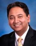Dr. Shailesh Solur Nandish, MD