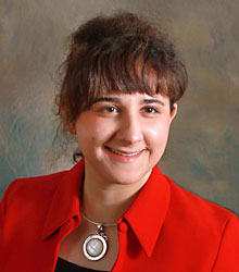 Dr. Sara Meena Ehdaie, DO - Baytown, TX - Family Medicine